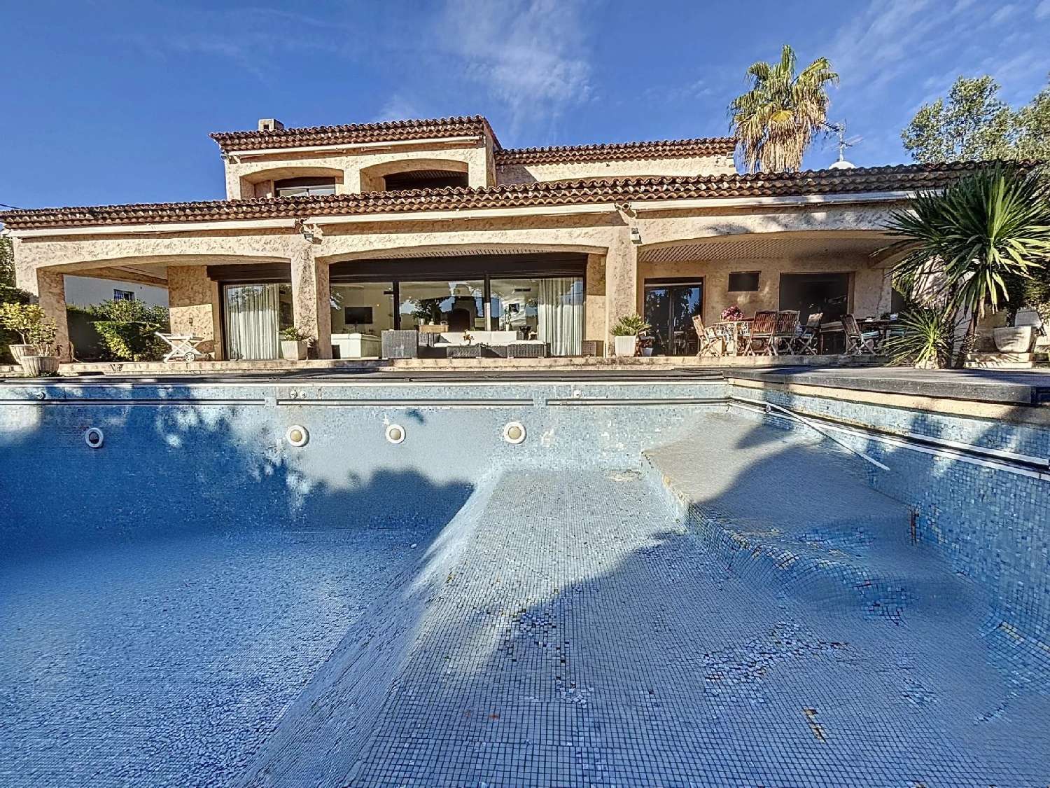  kaufen Villa Juan-les-Pins Alpes-Maritimes 3