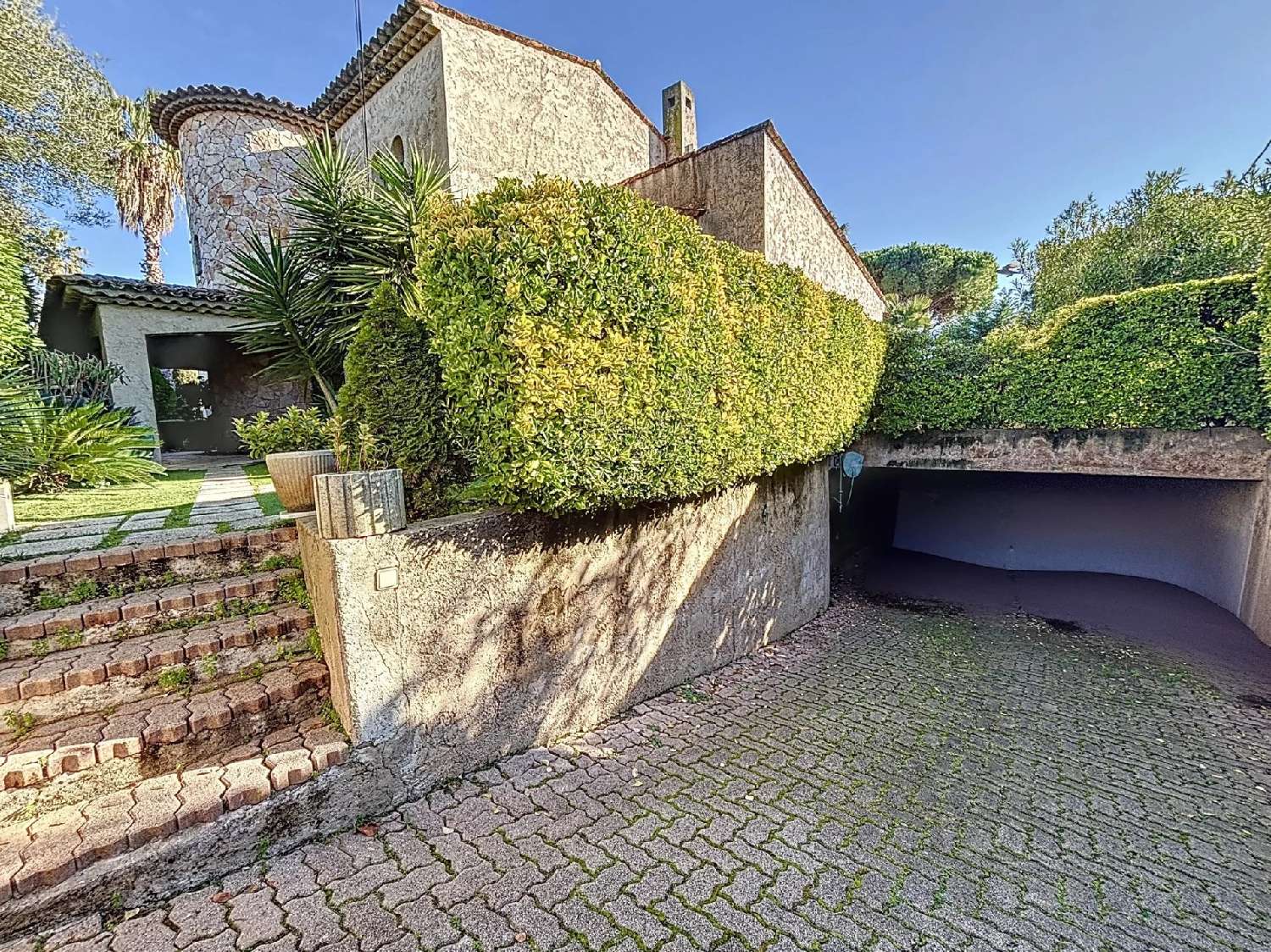  kaufen Villa Juan-les-Pins Alpes-Maritimes 5