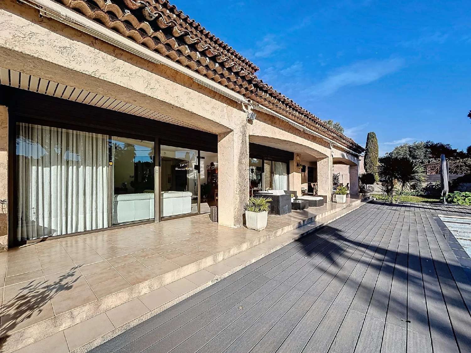  kaufen Villa Juan-les-Pins Alpes-Maritimes 7