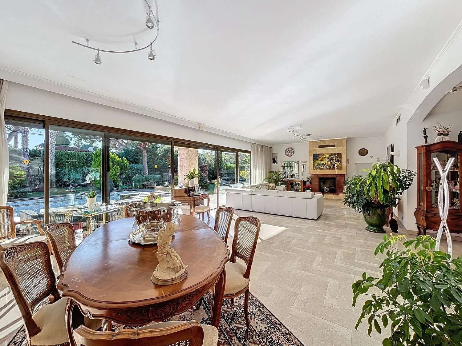  kaufen Villa Juan-les-Pins Alpes-Maritimes 8