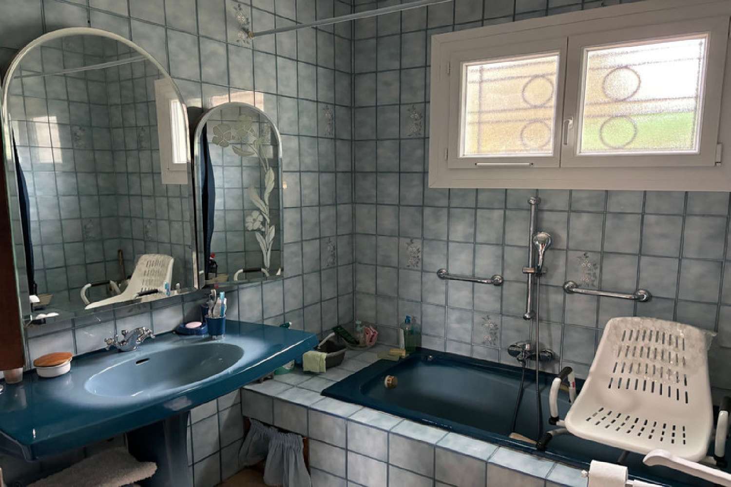 à vendre villa Juan-les-Pins Alpes-Maritimes 2