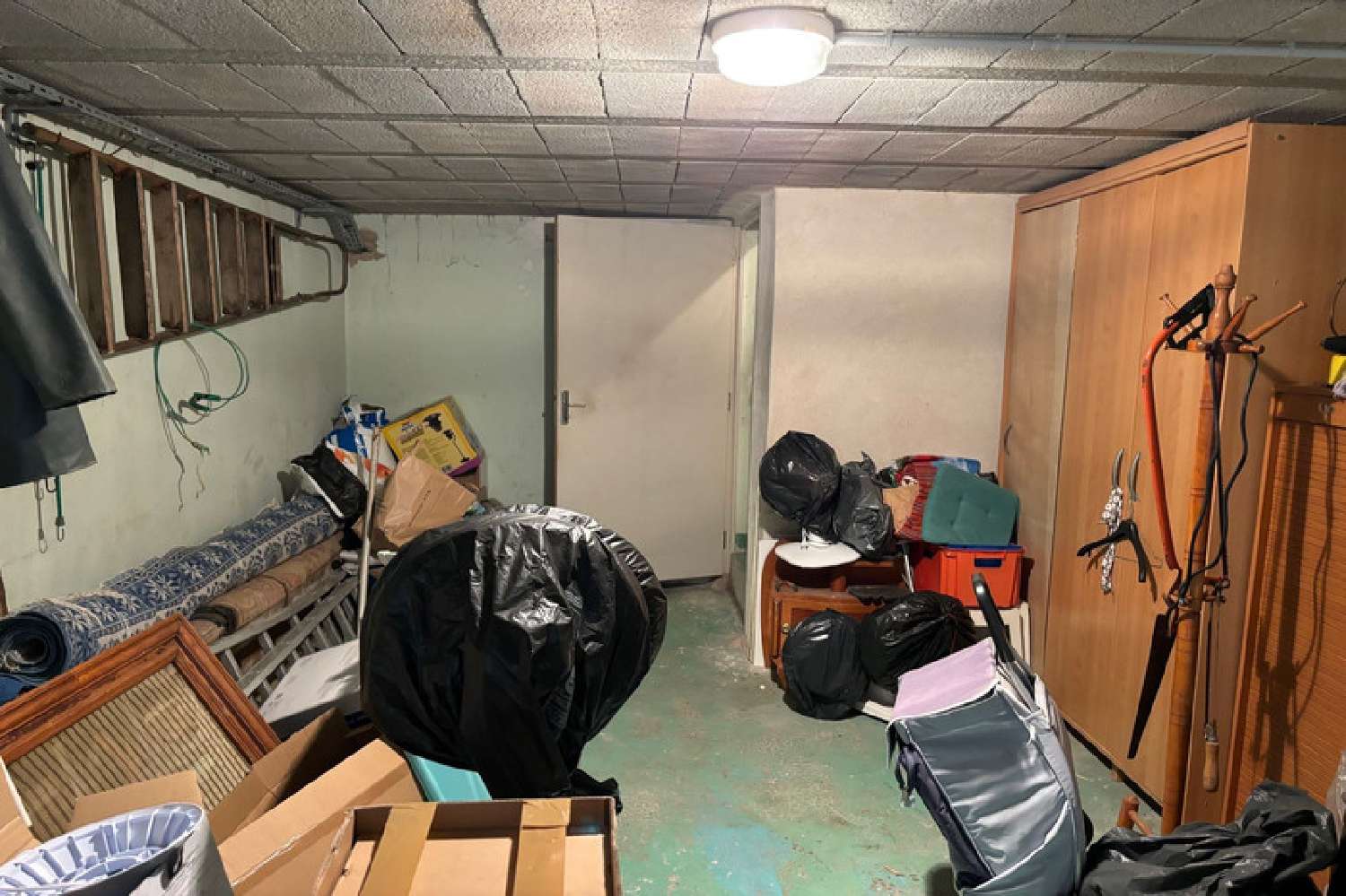 à vendre villa Juan-les-Pins Alpes-Maritimes 5