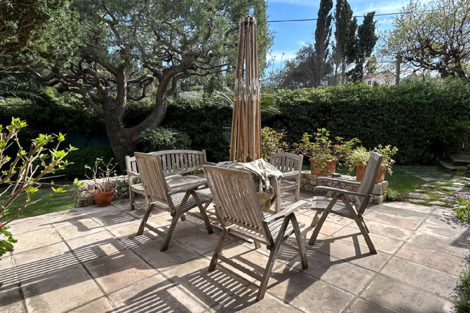  kaufen Villa Juan-les-Pins Alpes-Maritimes 2