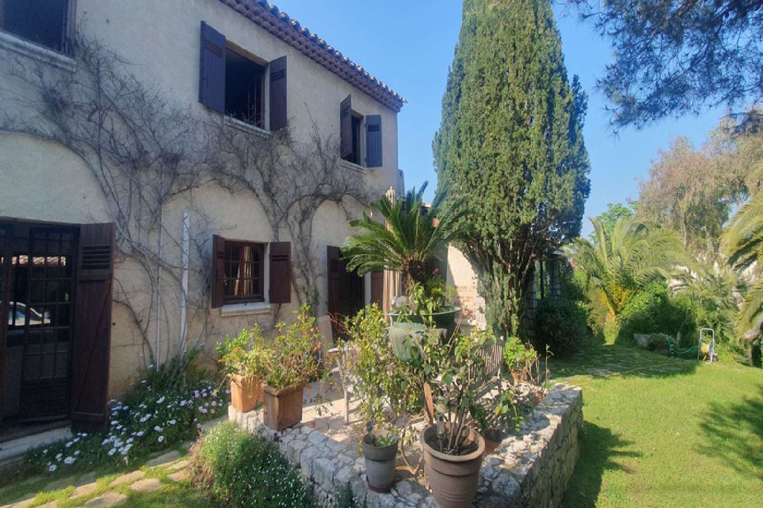  kaufen Villa Juan-les-Pins Alpes-Maritimes 3