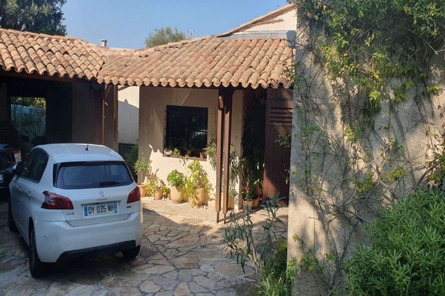  kaufen Villa Juan-les-Pins Alpes-Maritimes 6