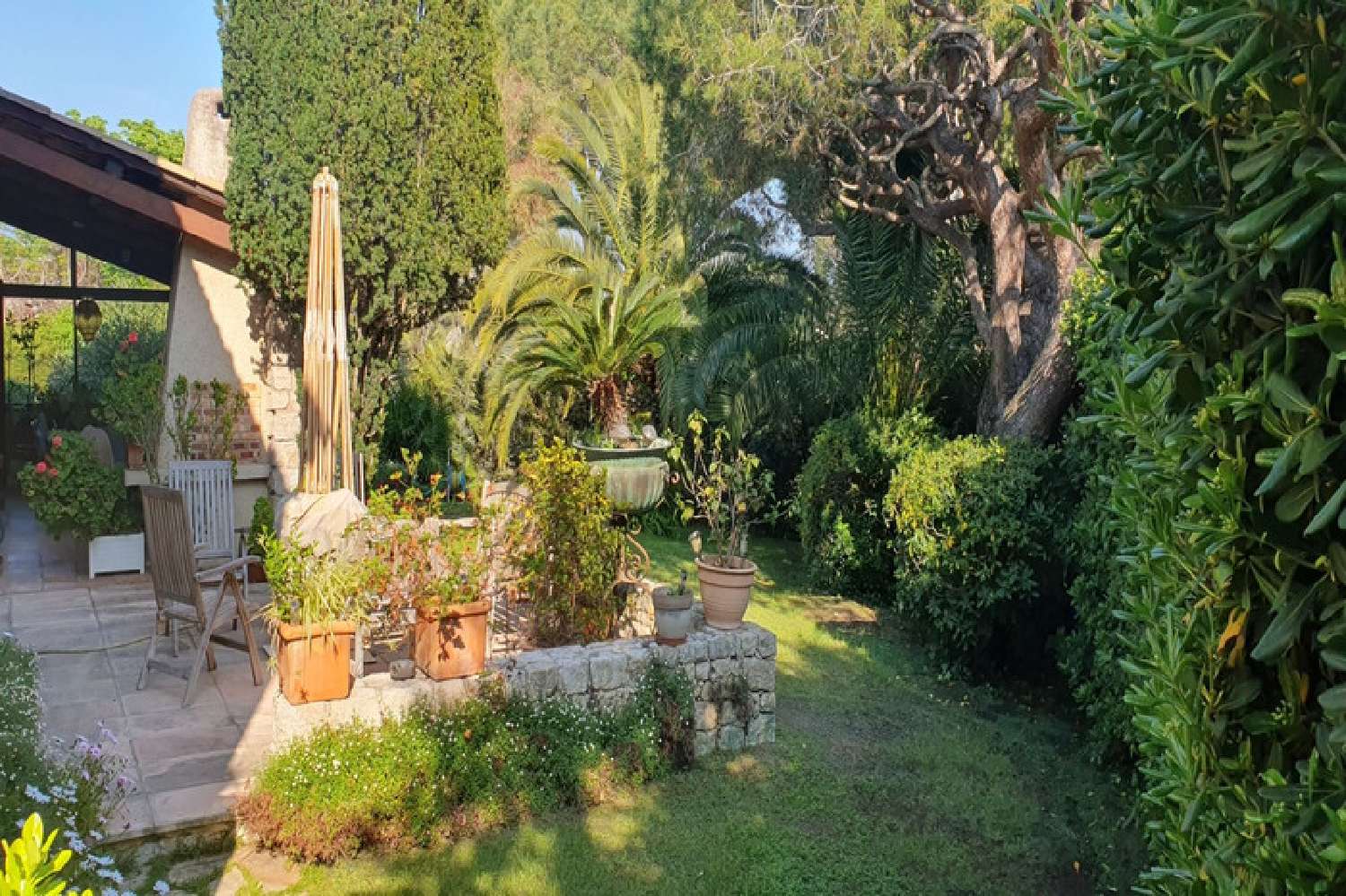  kaufen Villa Juan-les-Pins Alpes-Maritimes 7