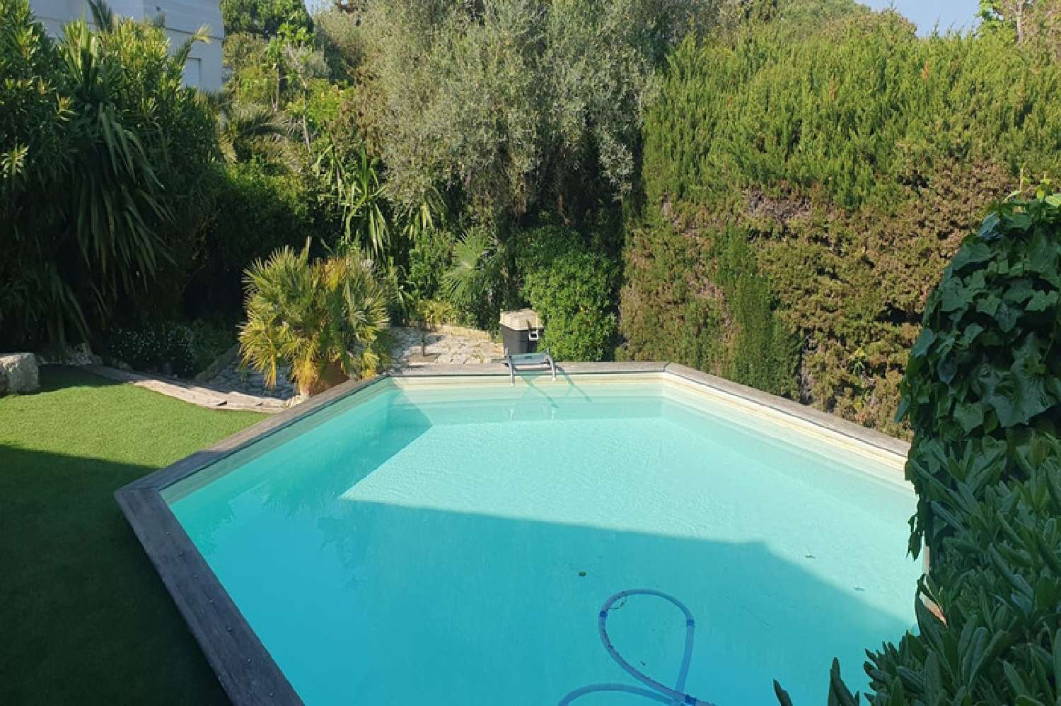  kaufen Villa Juan-les-Pins Alpes-Maritimes 8