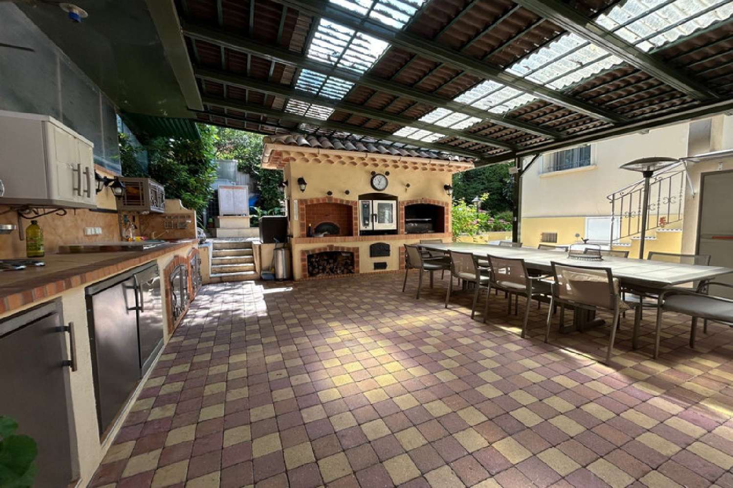 en venta villa Juan-les-Pins Alpes-Maritimes 3