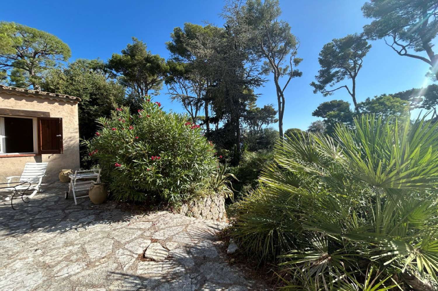 en venta villa Juan-les-Pins Alpes-Maritimes 3