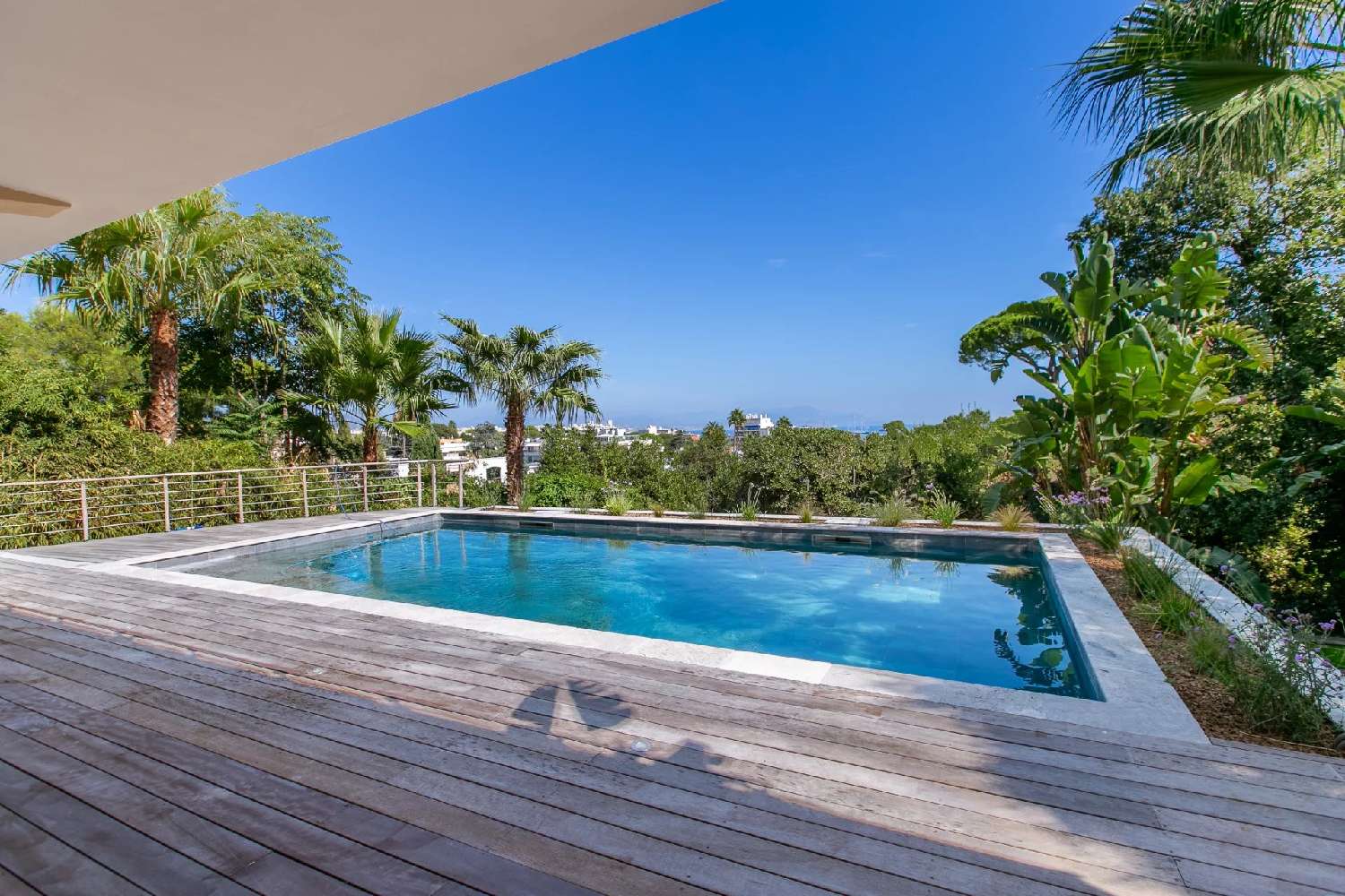  for sale villa Juan-les-Pins Alpes-Maritimes 2