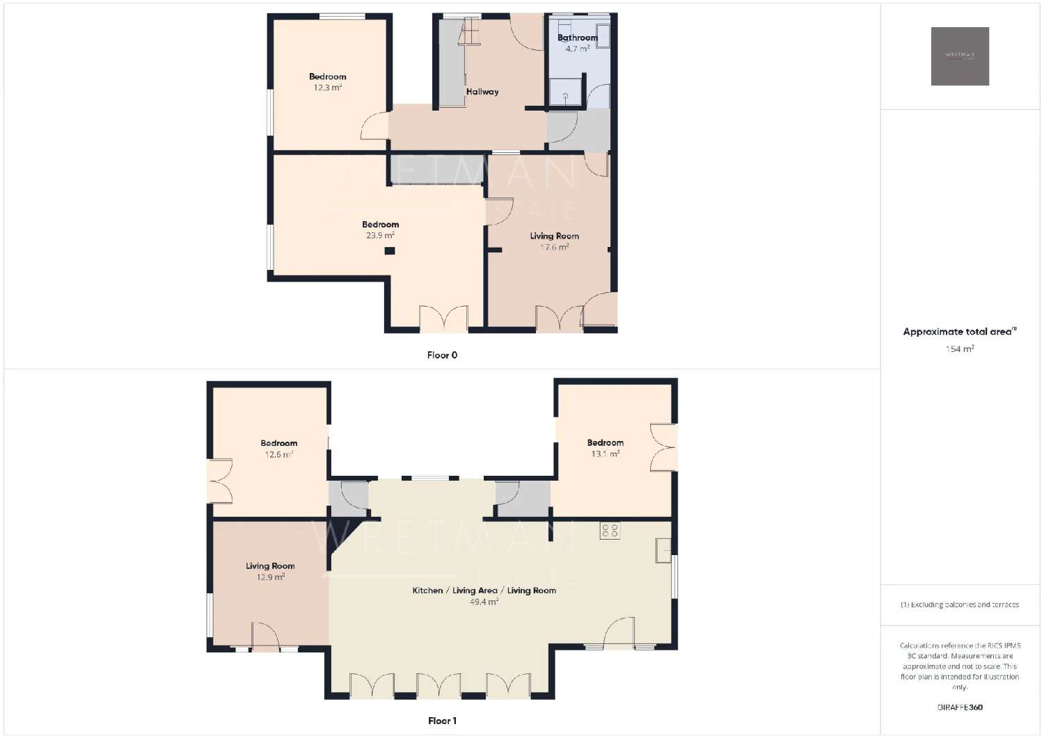 for sale villa Juan-les-Pins Alpes-Maritimes 1