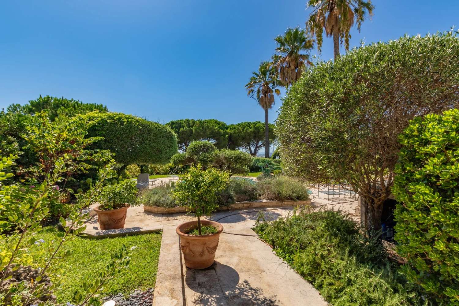 en venta villa Juan-les-Pins Alpes-Maritimes 4