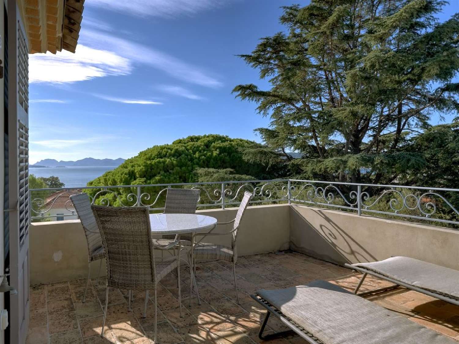  te koop villa Juan-les-Pins Alpes-Maritimes 5