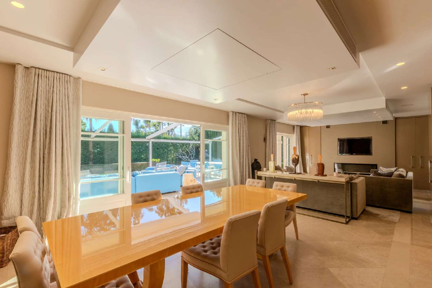 for sale villa Juan-les-Pins Alpes-Maritimes 5