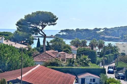 Juan-les-Pins Alpes-Maritimes villa foto 7309396