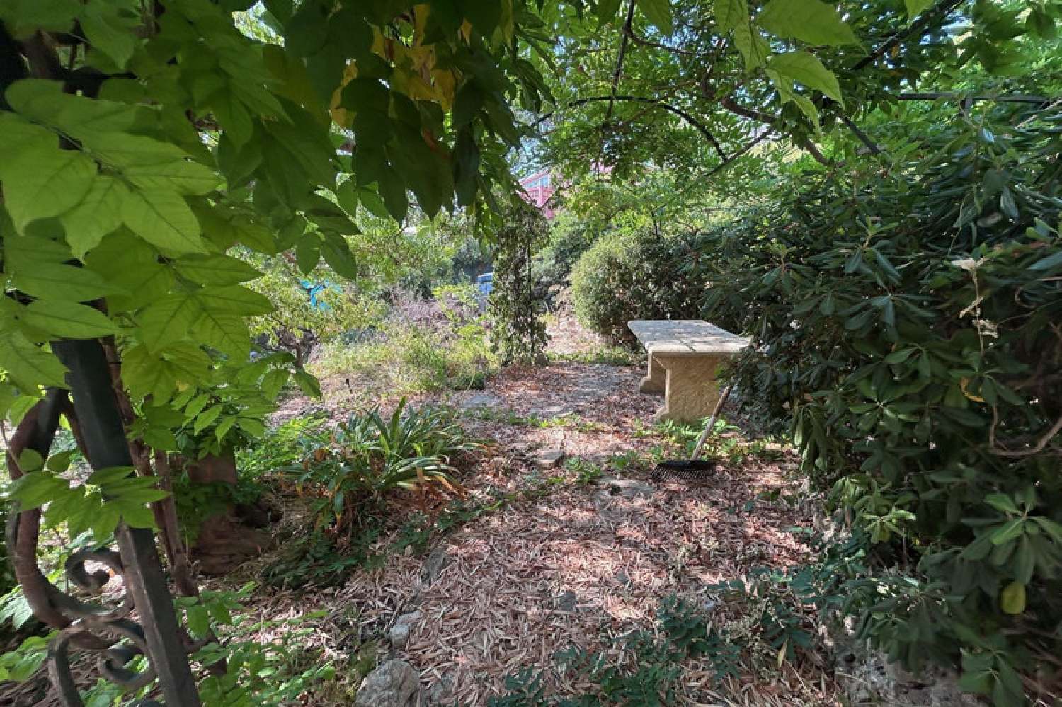  te koop villa Juan-les-Pins Alpes-Maritimes 8