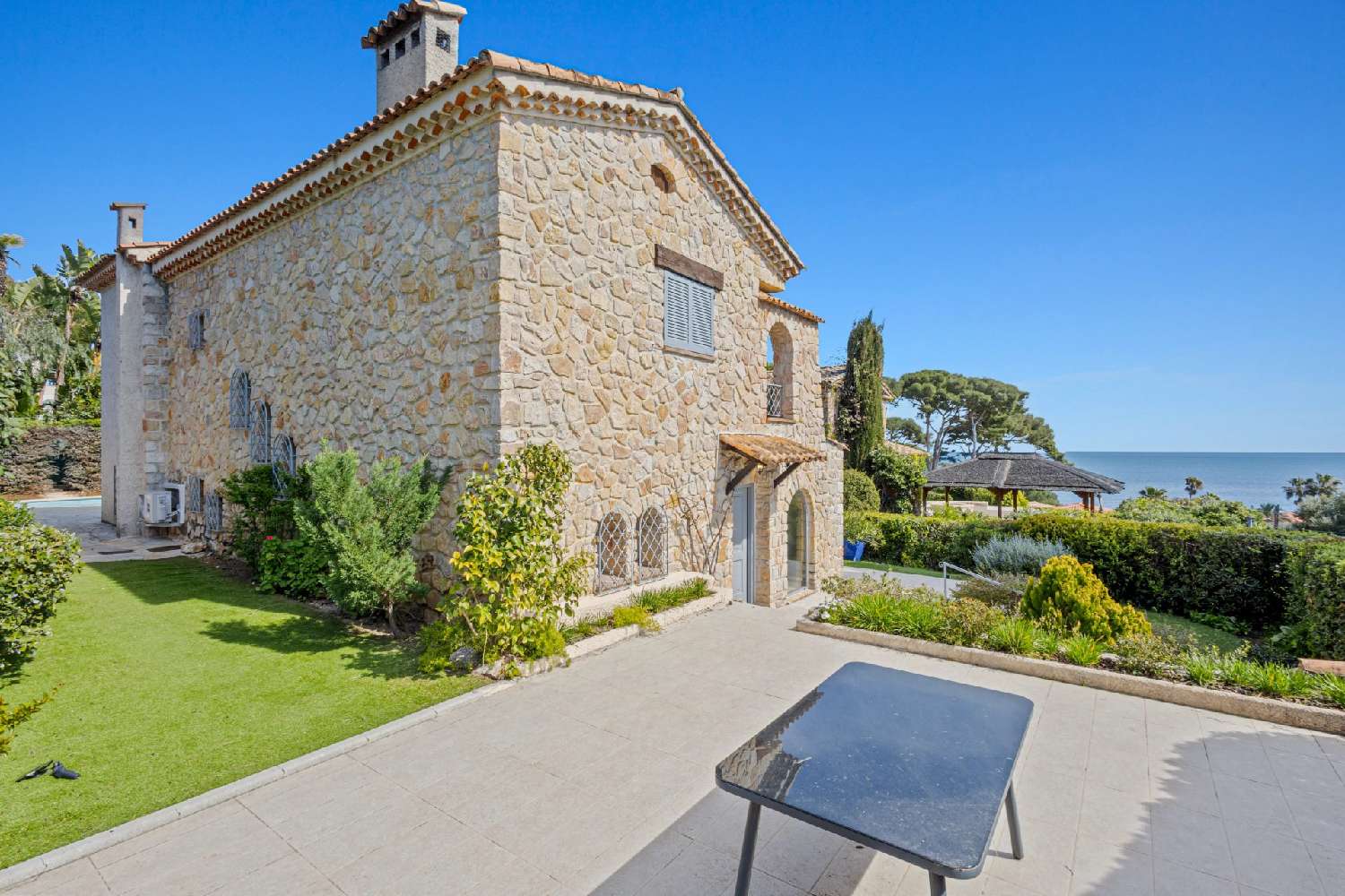 kaufen Villa Juan-les-Pins Alpes-Maritimes 2