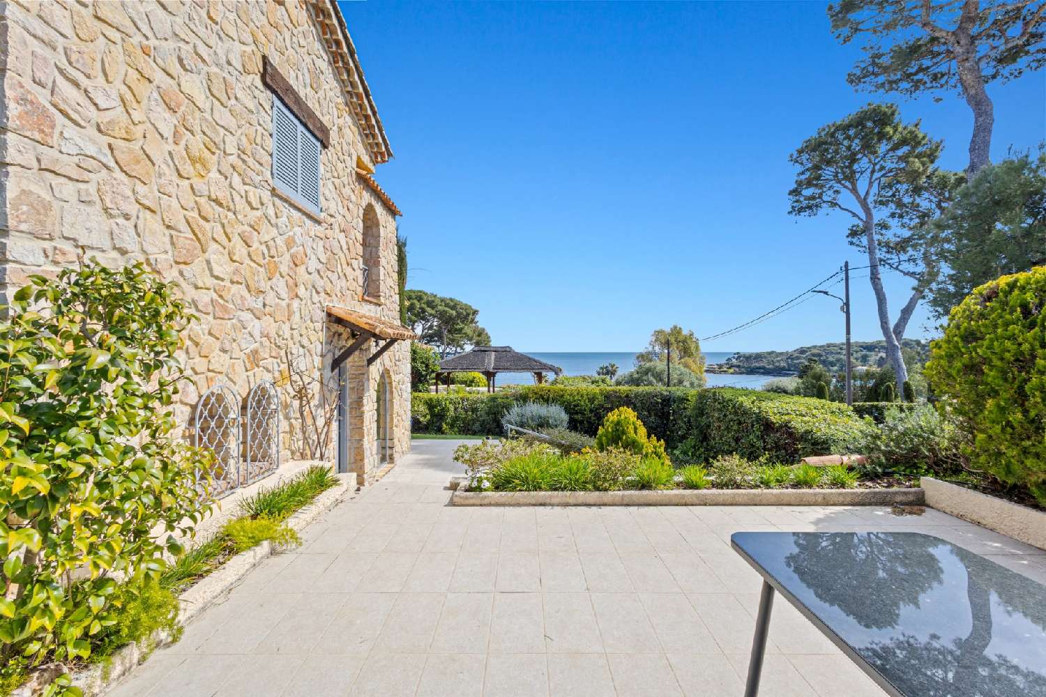 kaufen Villa Juan-les-Pins Alpes-Maritimes 3