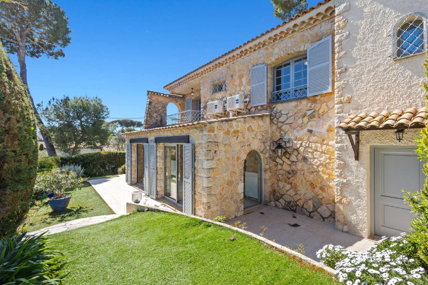 kaufen Villa Juan-les-Pins Alpes-Maritimes 5