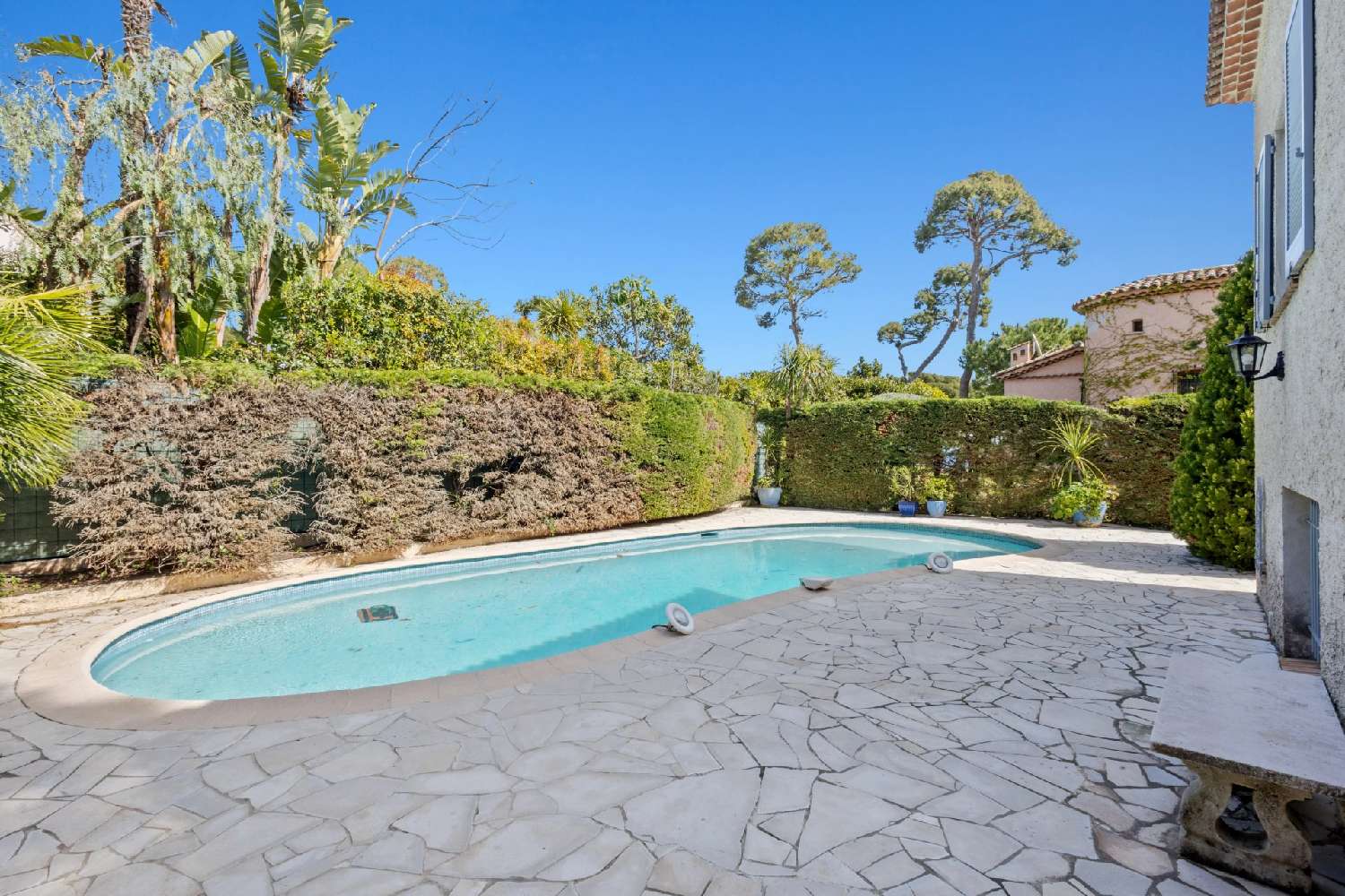 kaufen Villa Juan-les-Pins Alpes-Maritimes 7