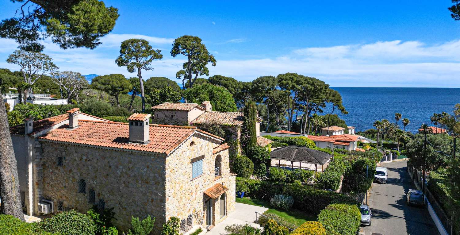kaufen Villa Juan-les-Pins Alpes-Maritimes 8