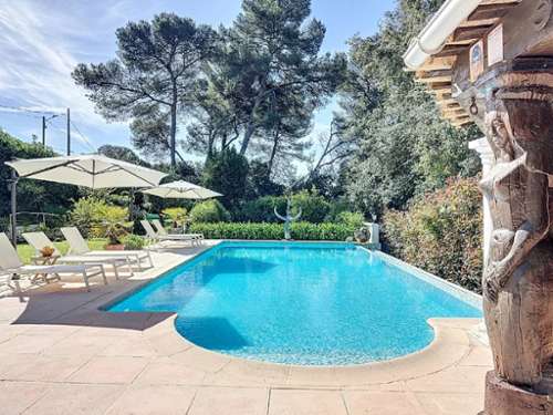 Juan-les-Pins Alpes-Maritimes villa foto 7314388