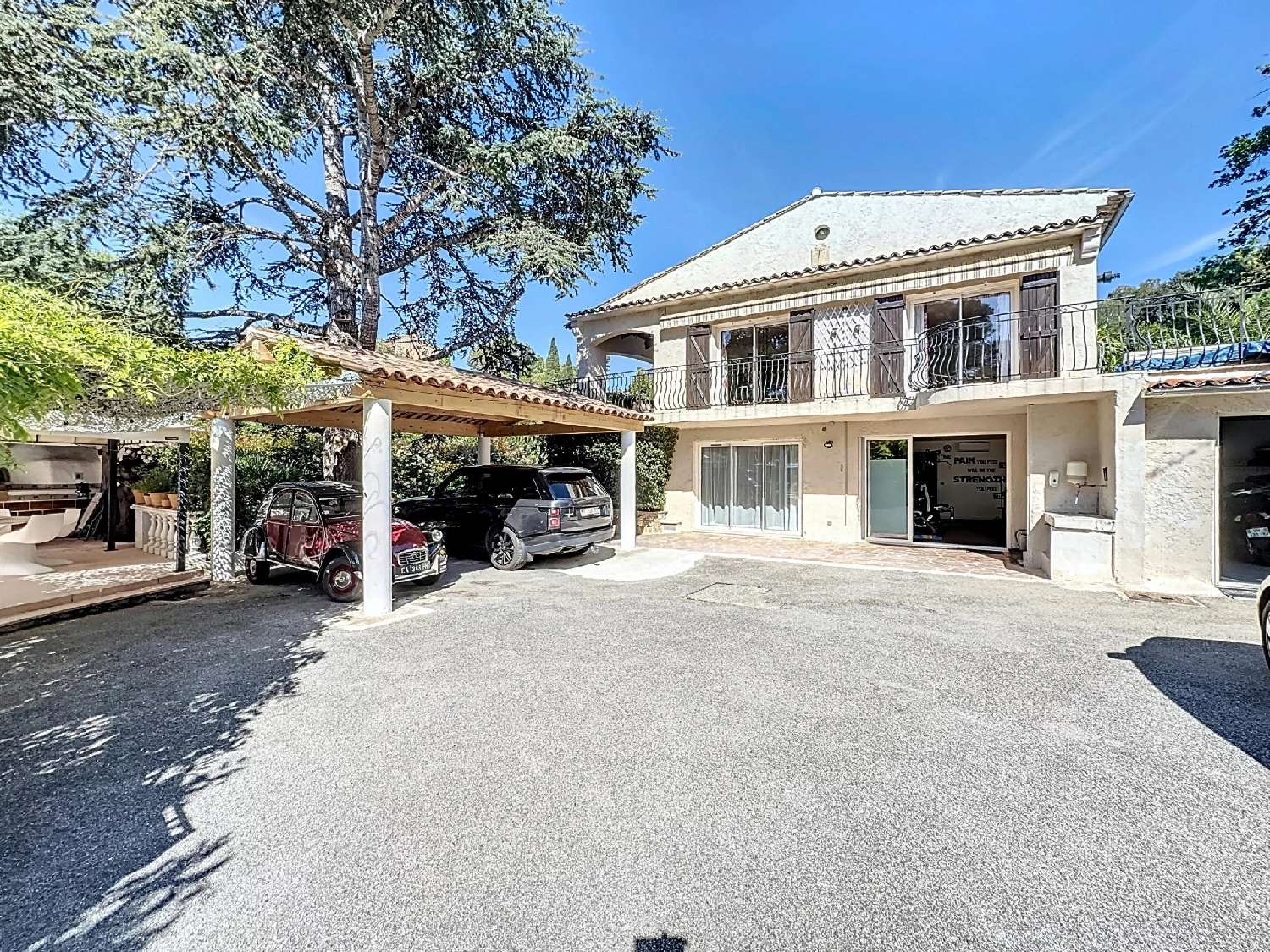  for sale villa Juan-les-Pins Alpes-Maritimes 2