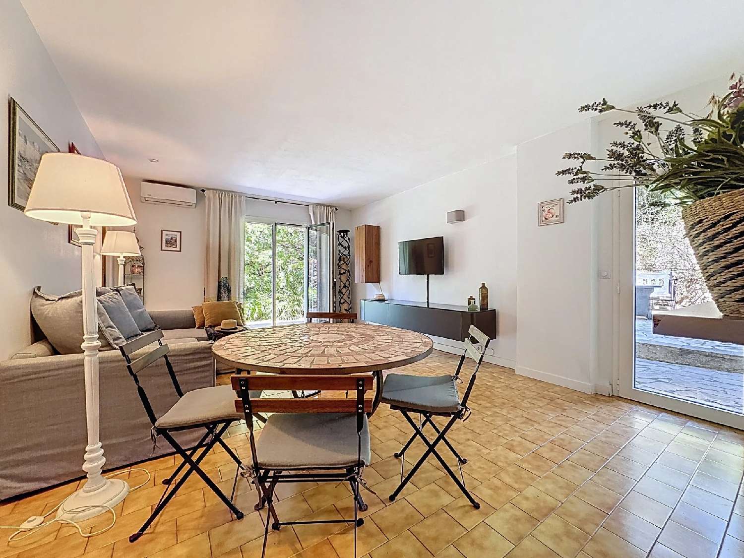  for sale villa Juan-les-Pins Alpes-Maritimes 6