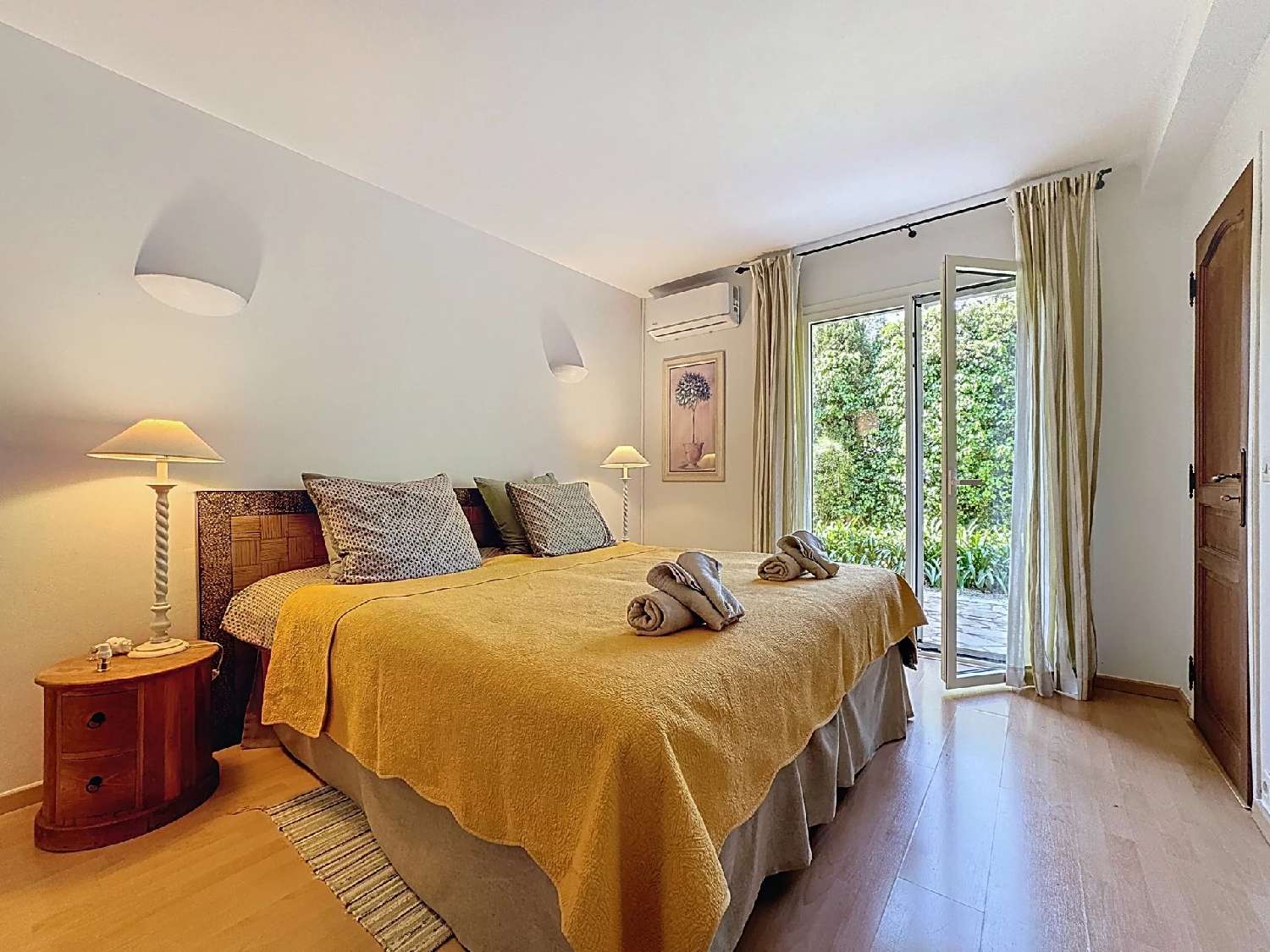  for sale villa Juan-les-Pins Alpes-Maritimes 8