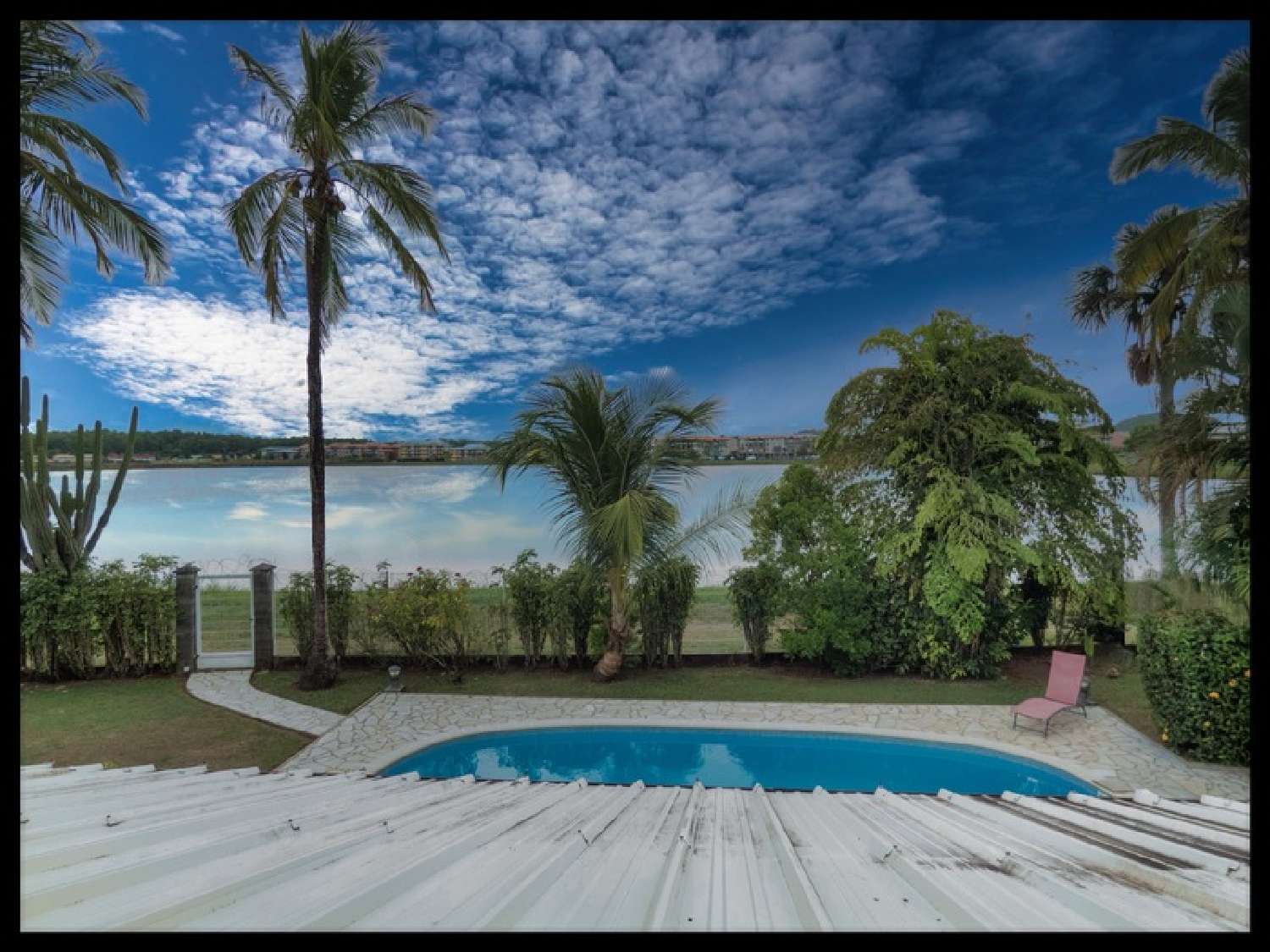  te koop villa Kourou Guyane 3