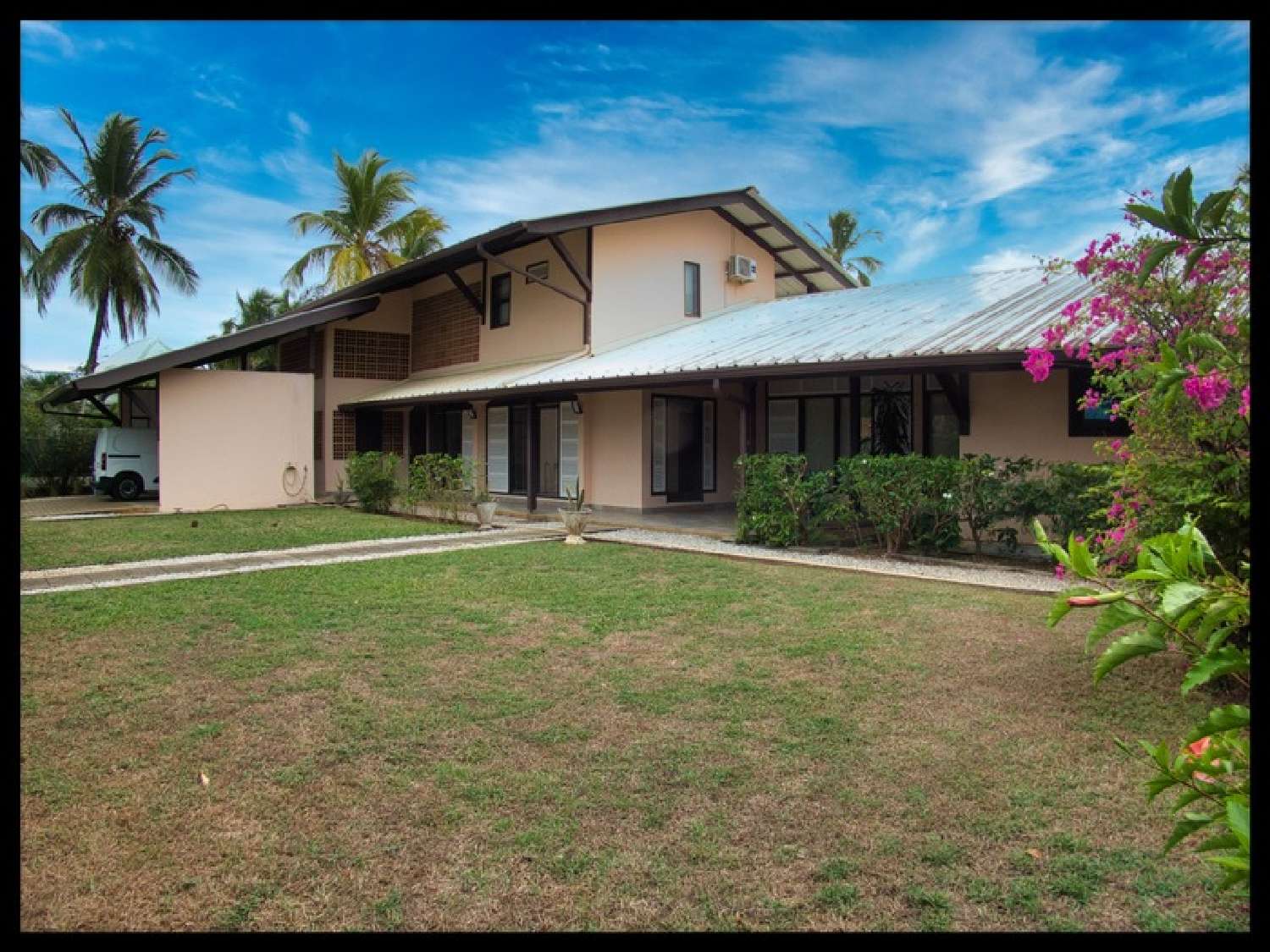  te koop villa Kourou Guyane 4