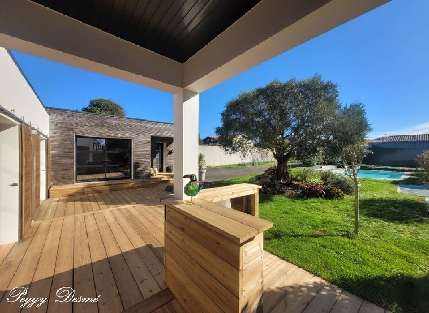  for sale villa L'Houmeau Charente-Maritime 5