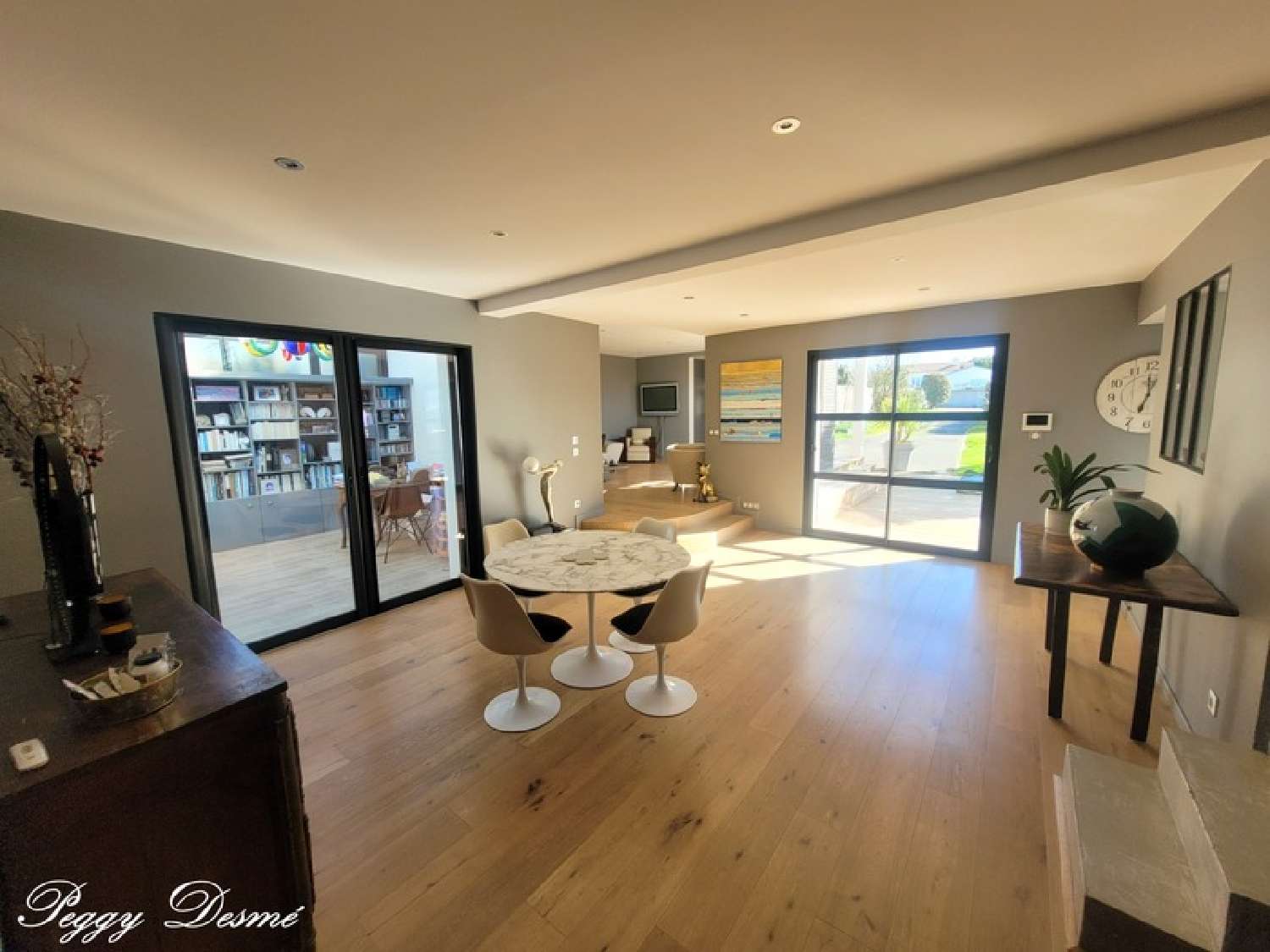  for sale villa L'Houmeau Charente-Maritime 7