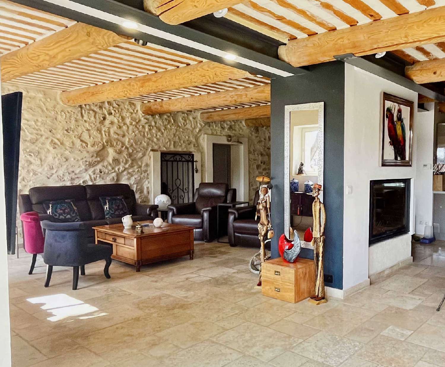  te koop villa L'Isle-sur-la-Sorgue Vaucluse 3