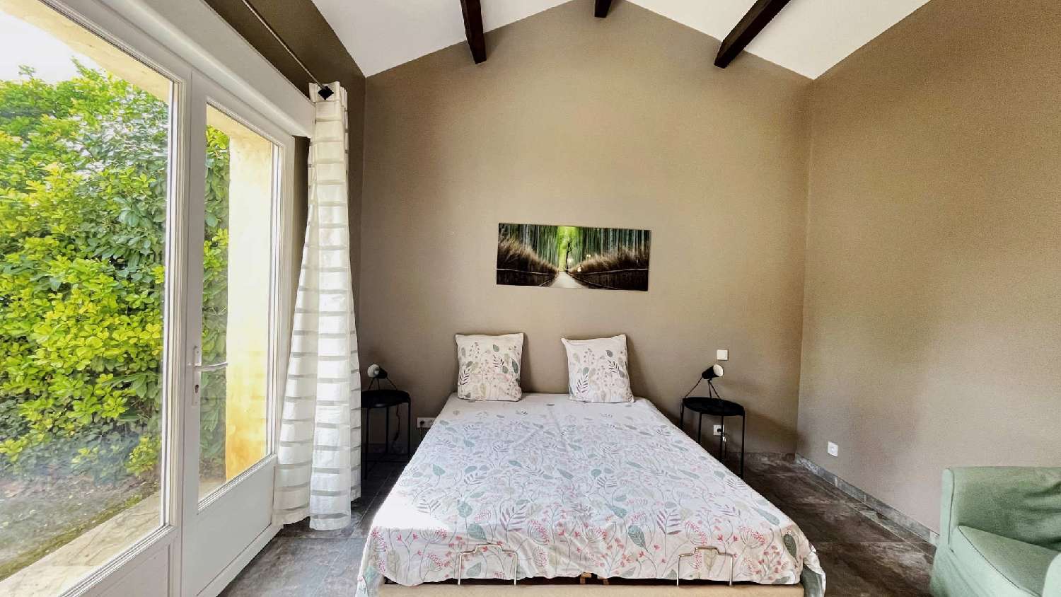  te koop villa L'Isle-sur-la-Sorgue Vaucluse 5