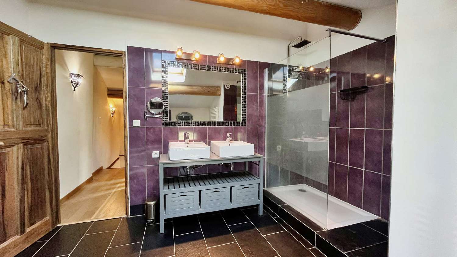  te koop villa L'Isle-sur-la-Sorgue Vaucluse 6