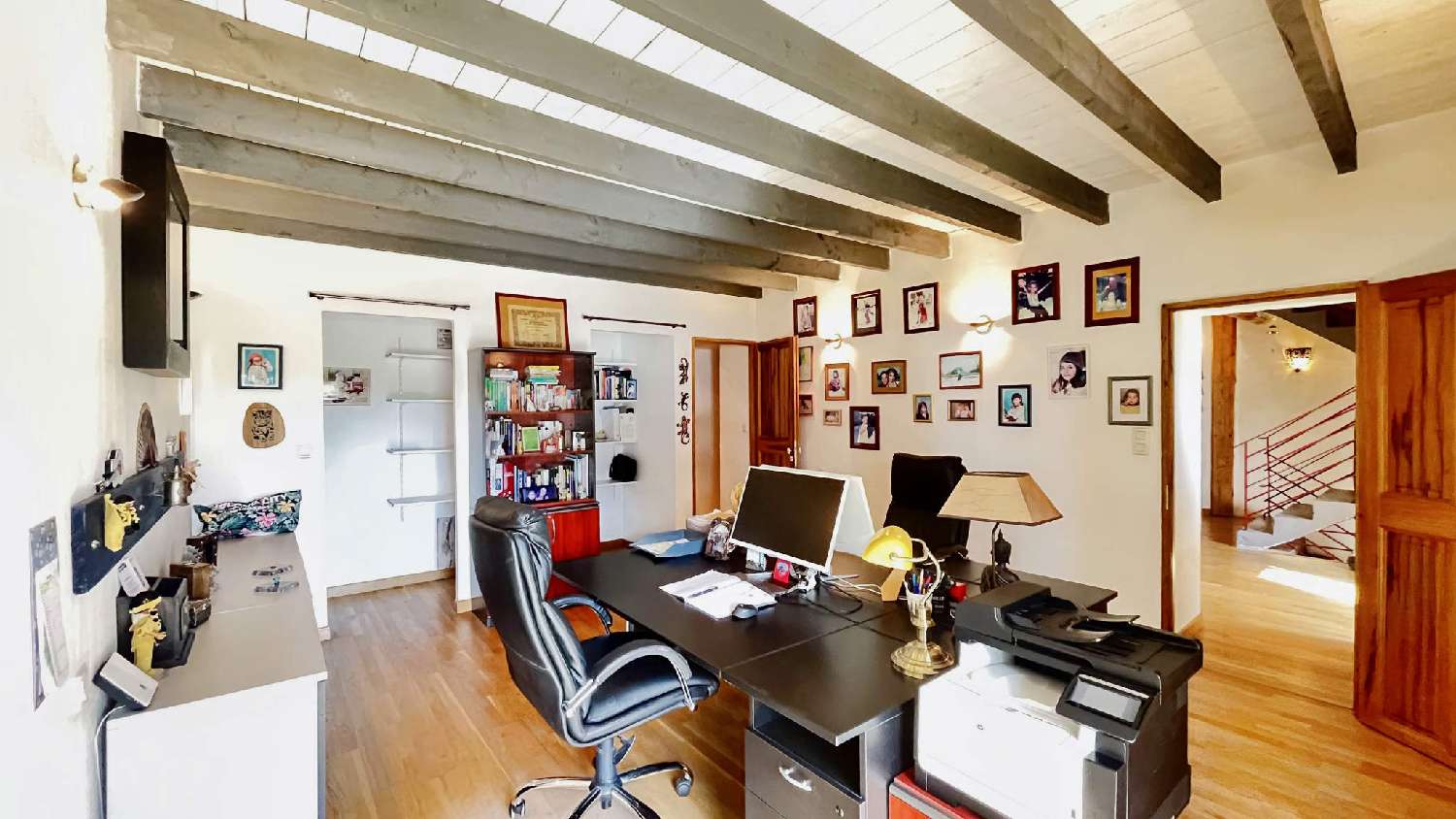  te koop villa L'Isle-sur-la-Sorgue Vaucluse 7