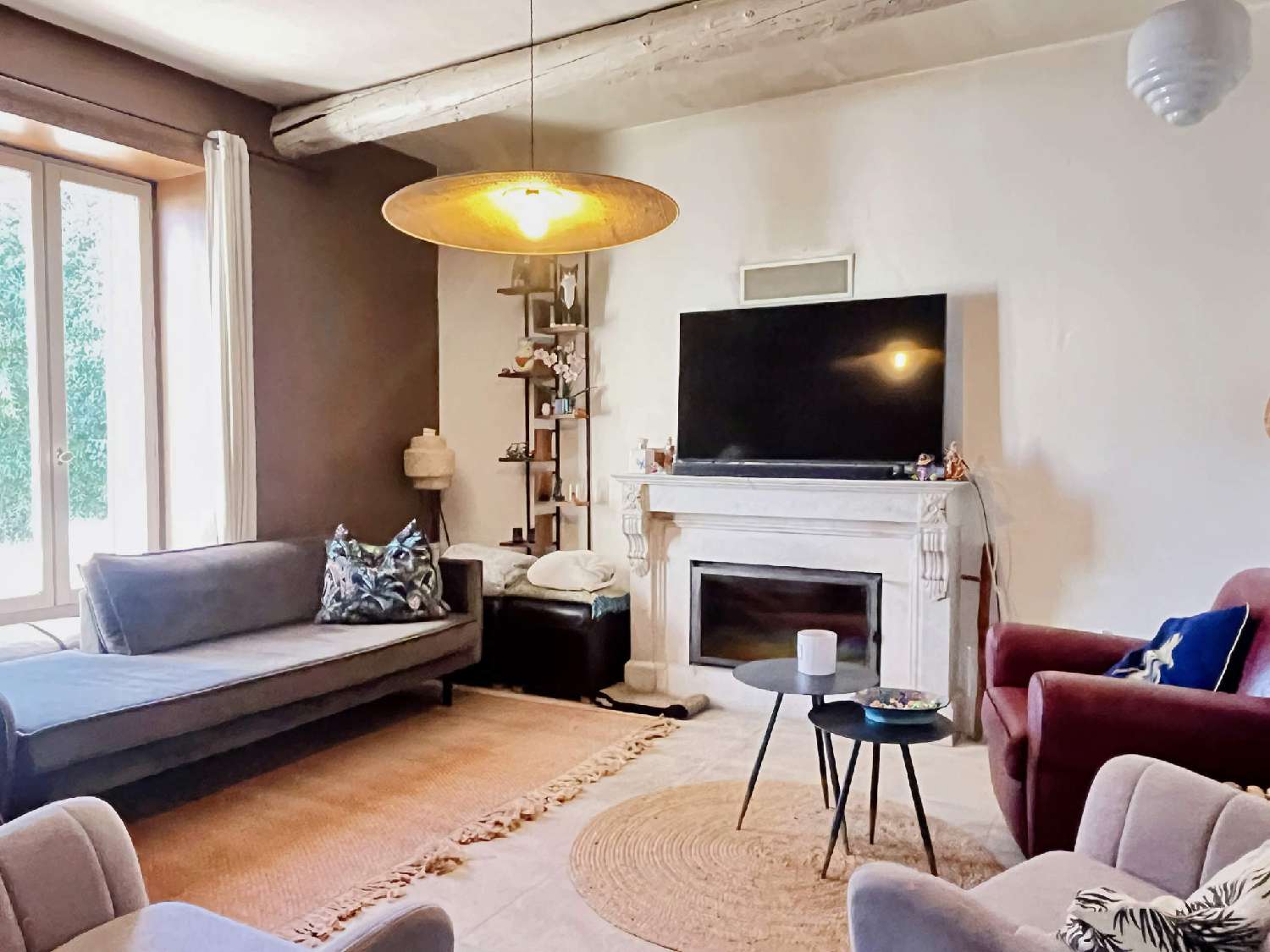  te koop villa L'Isle-sur-la-Sorgue Vaucluse 3