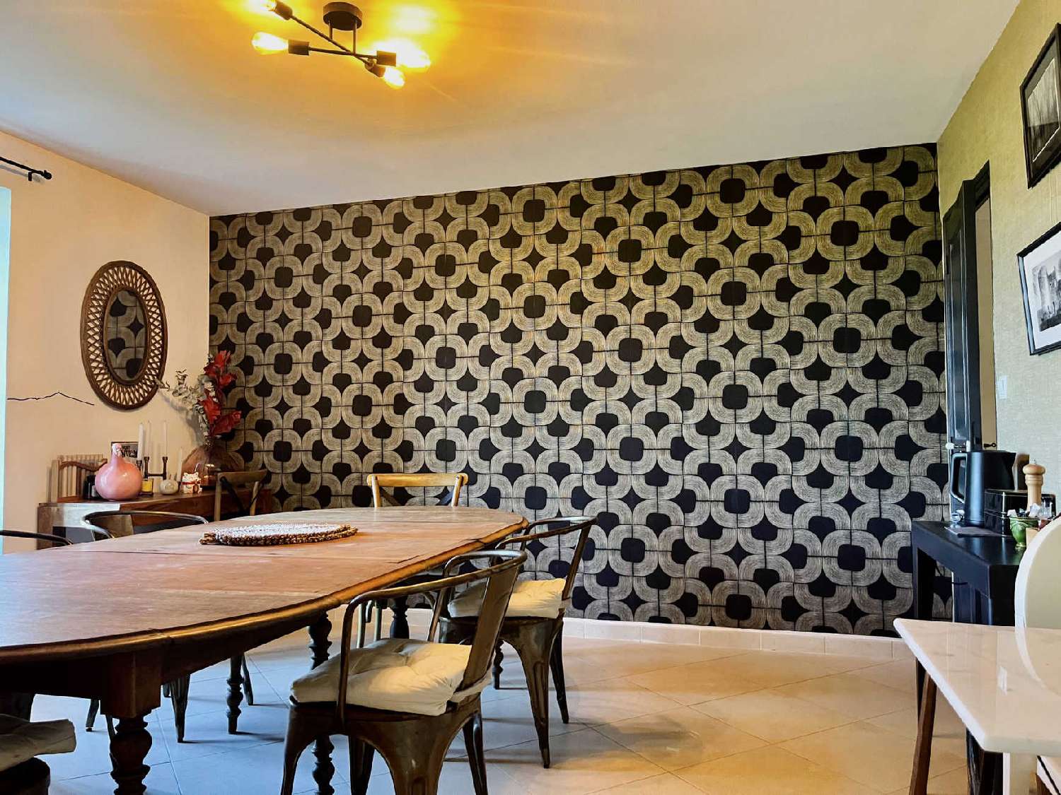  te koop villa L'Isle-sur-la-Sorgue Vaucluse 4