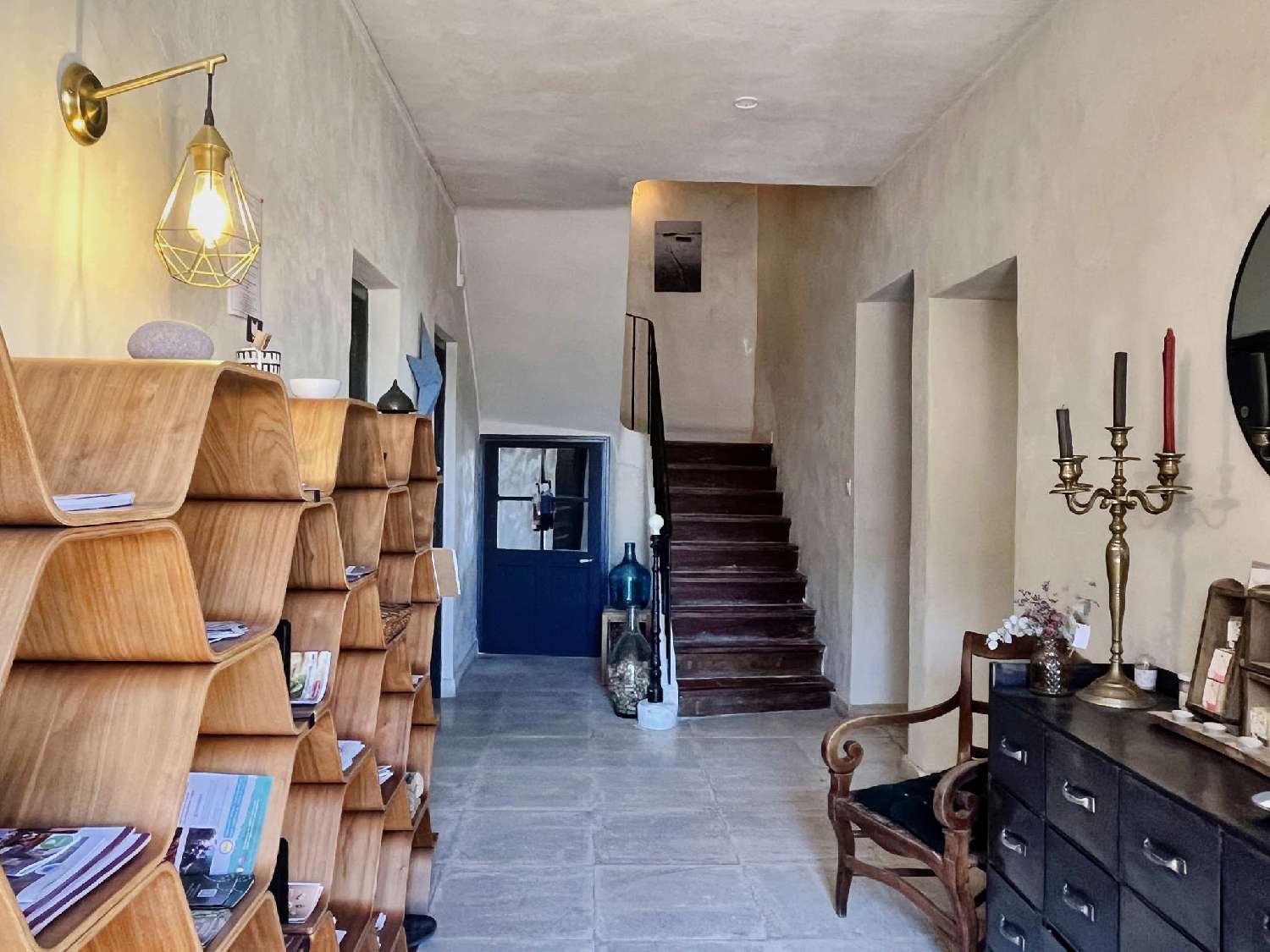  te koop villa L'Isle-sur-la-Sorgue Vaucluse 5