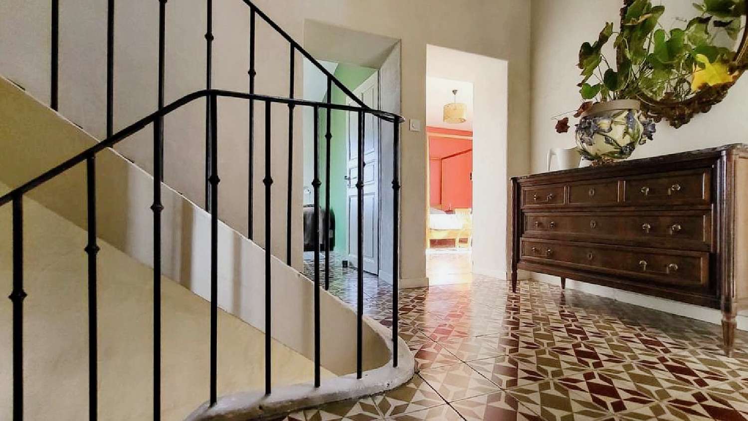  te koop villa L'Isle-sur-la-Sorgue Vaucluse 6