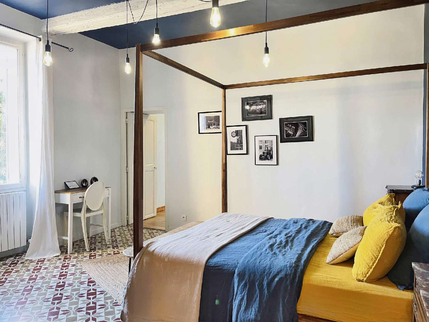  te koop villa L'Isle-sur-la-Sorgue Vaucluse 7