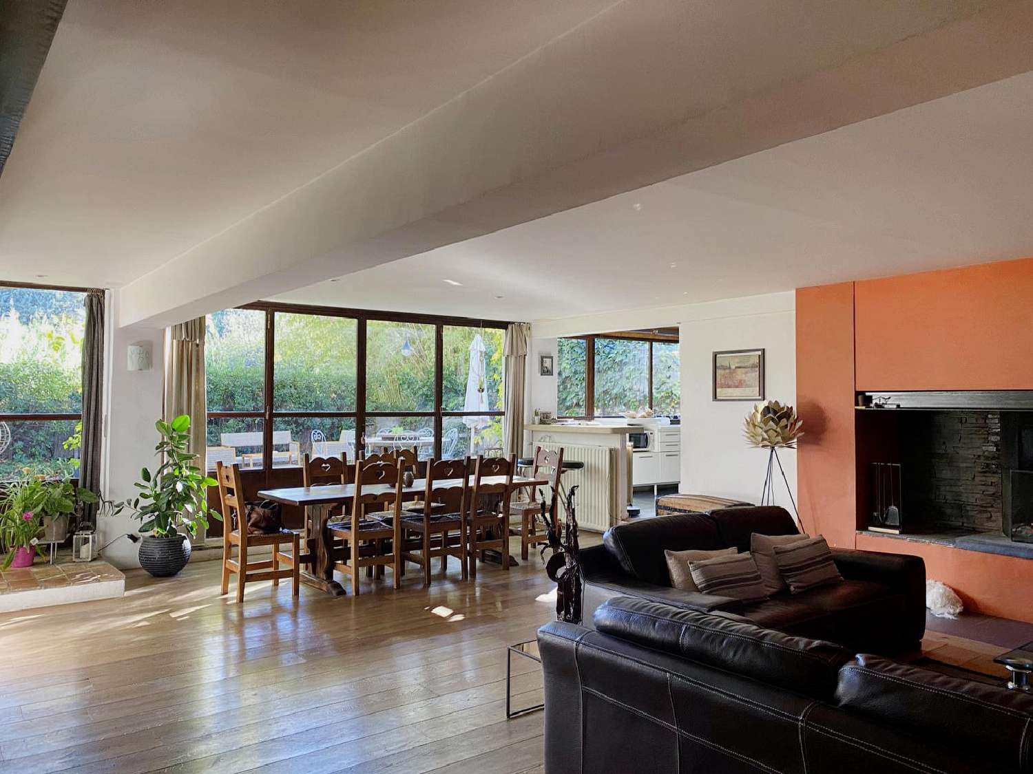 te koop villa L'Isle-sur-la-Sorgue Vaucluse 4