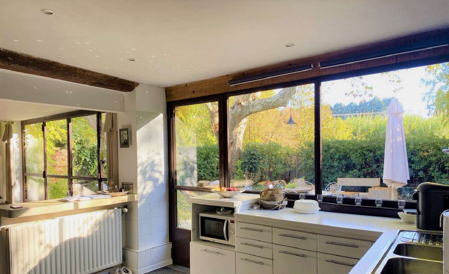 te koop villa L'Isle-sur-la-Sorgue Vaucluse 5