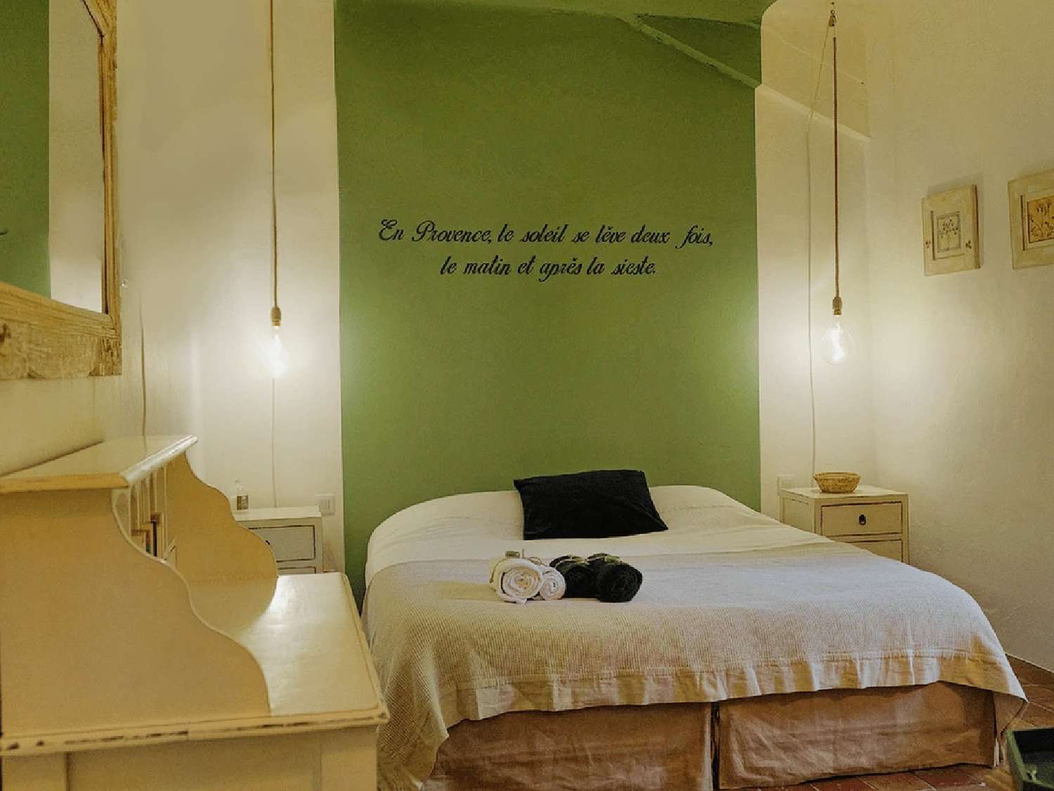 te koop villa L'Isle-sur-la-Sorgue Vaucluse 6