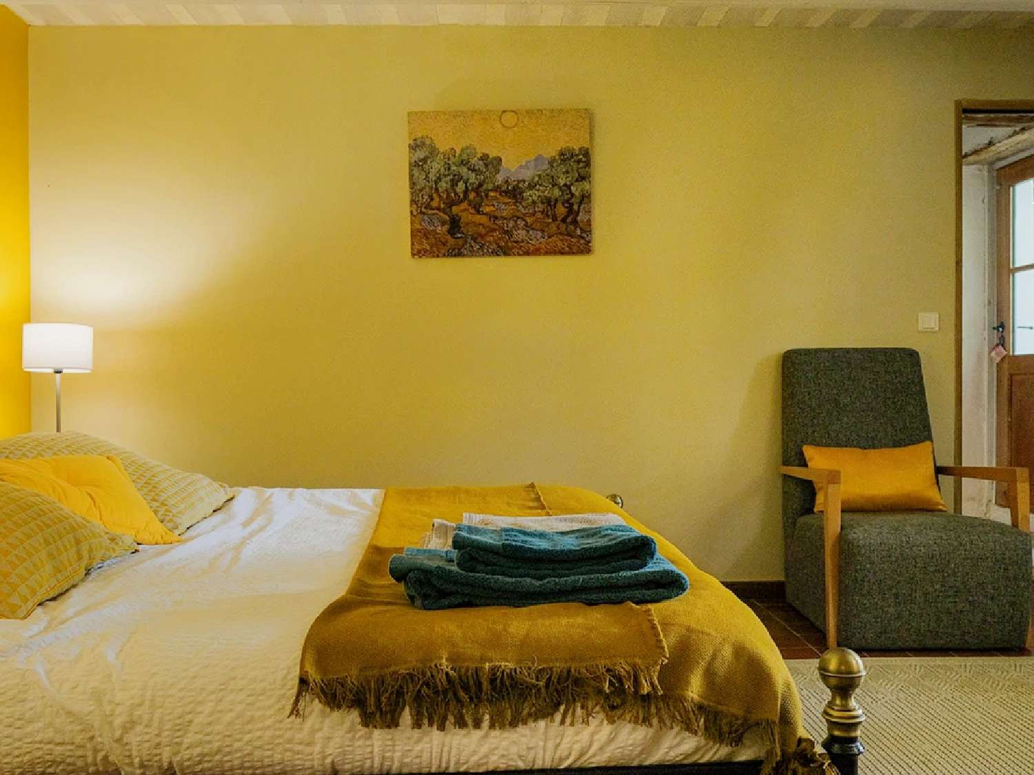 te koop villa L'Isle-sur-la-Sorgue Vaucluse 7