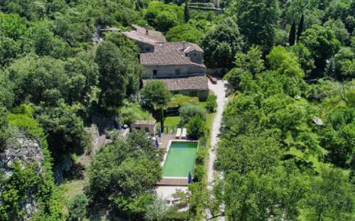 L'Isle-sur-la-Sorgue Vaucluse villa foto 7322697