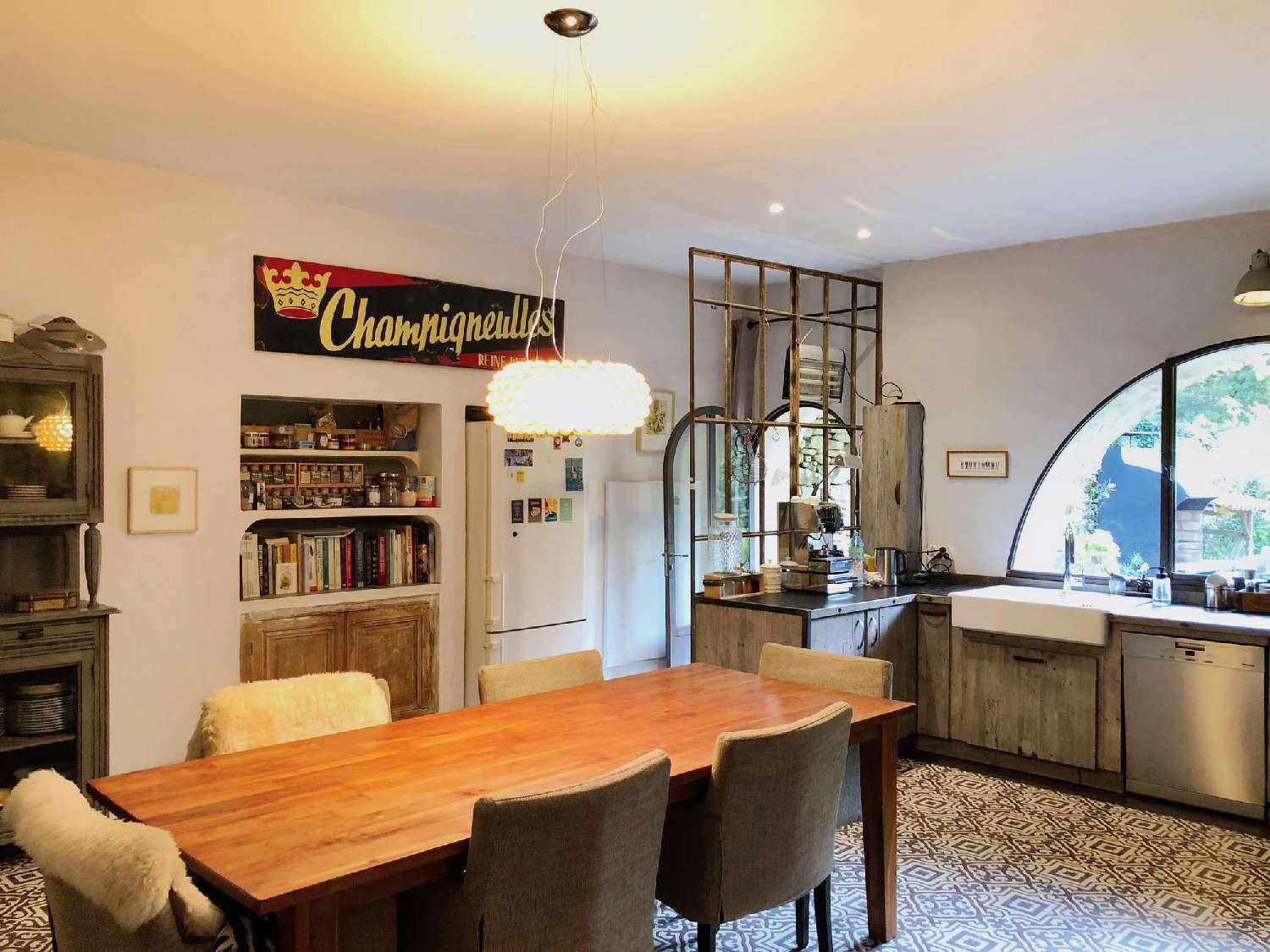  te koop villa L'Isle-sur-la-Sorgue Vaucluse 3