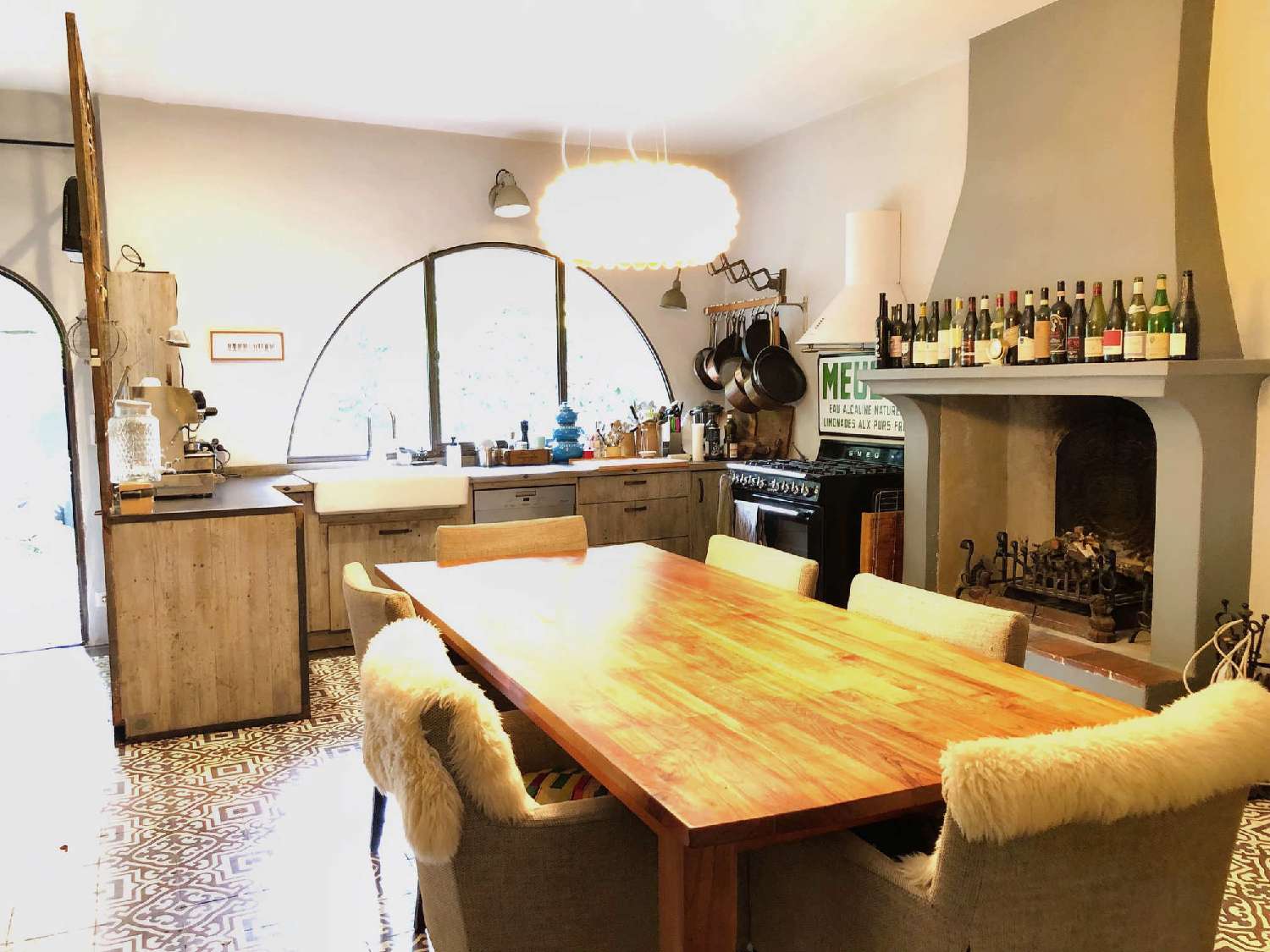  te koop villa L'Isle-sur-la-Sorgue Vaucluse 5