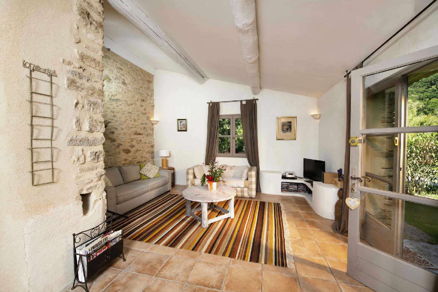  te koop villa L'Isle-sur-la-Sorgue Vaucluse 7